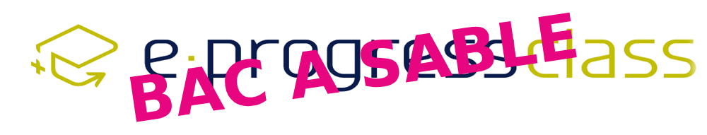 e-Progressclass - bac à sable
